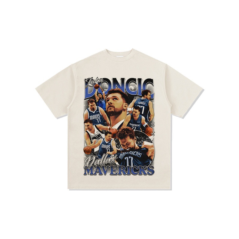 East Chick camiseta de estilo americano de estrellas de hip-hop de la calle impresión retro hacer vieja lavado pesado manga corta suelta image 5