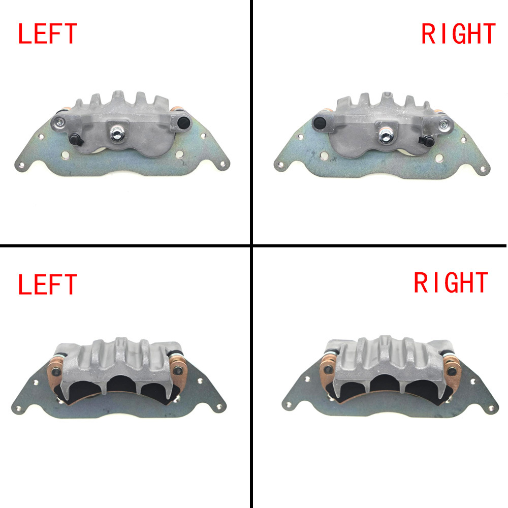 Polaris Brake Caliper Polaris Rzr Turbo Pro Xp 1912473 1913239