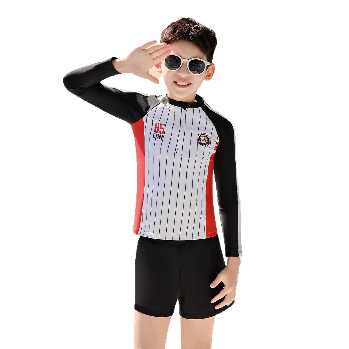(Wholesale), children's swimwear for boys, summer swimming pool, for teenagers 5