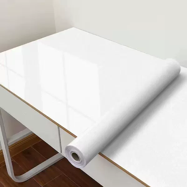 Pearl and pure white