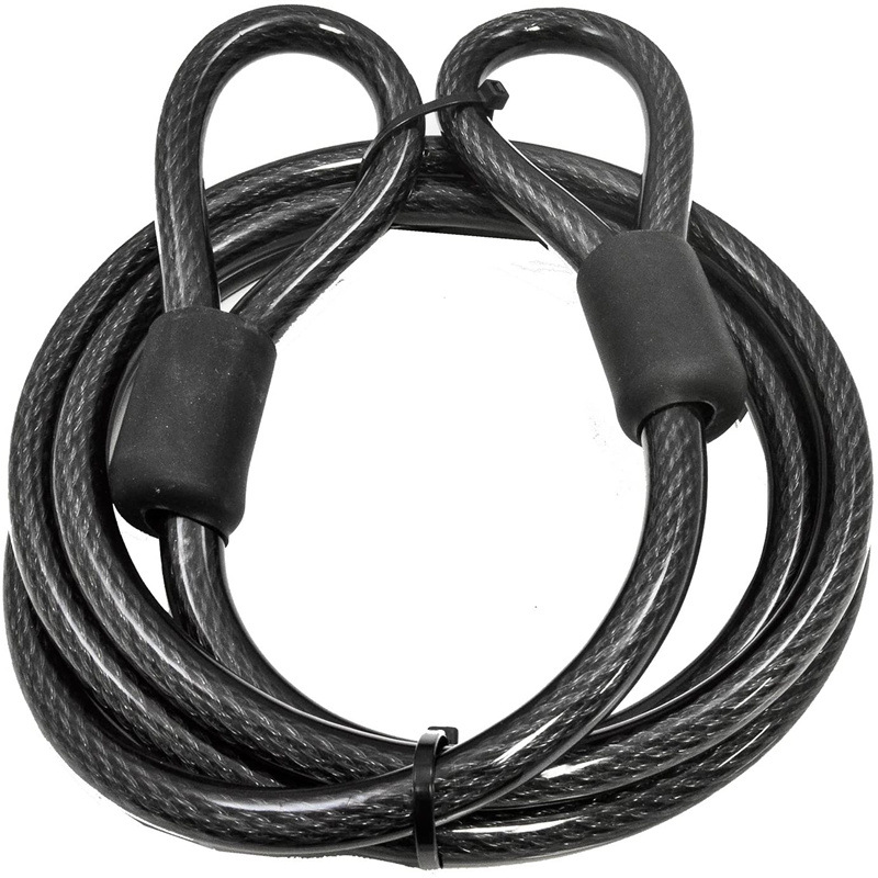 Heavy safe woven cable
