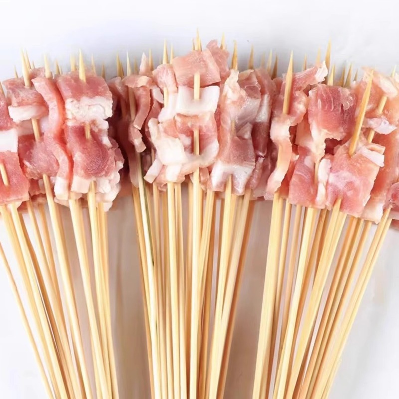 ネットセレブの手作り小串、業務用小串、揚げ串、半製品、革命的命を奪う小串、鍋串、火の牛肉串|undefined