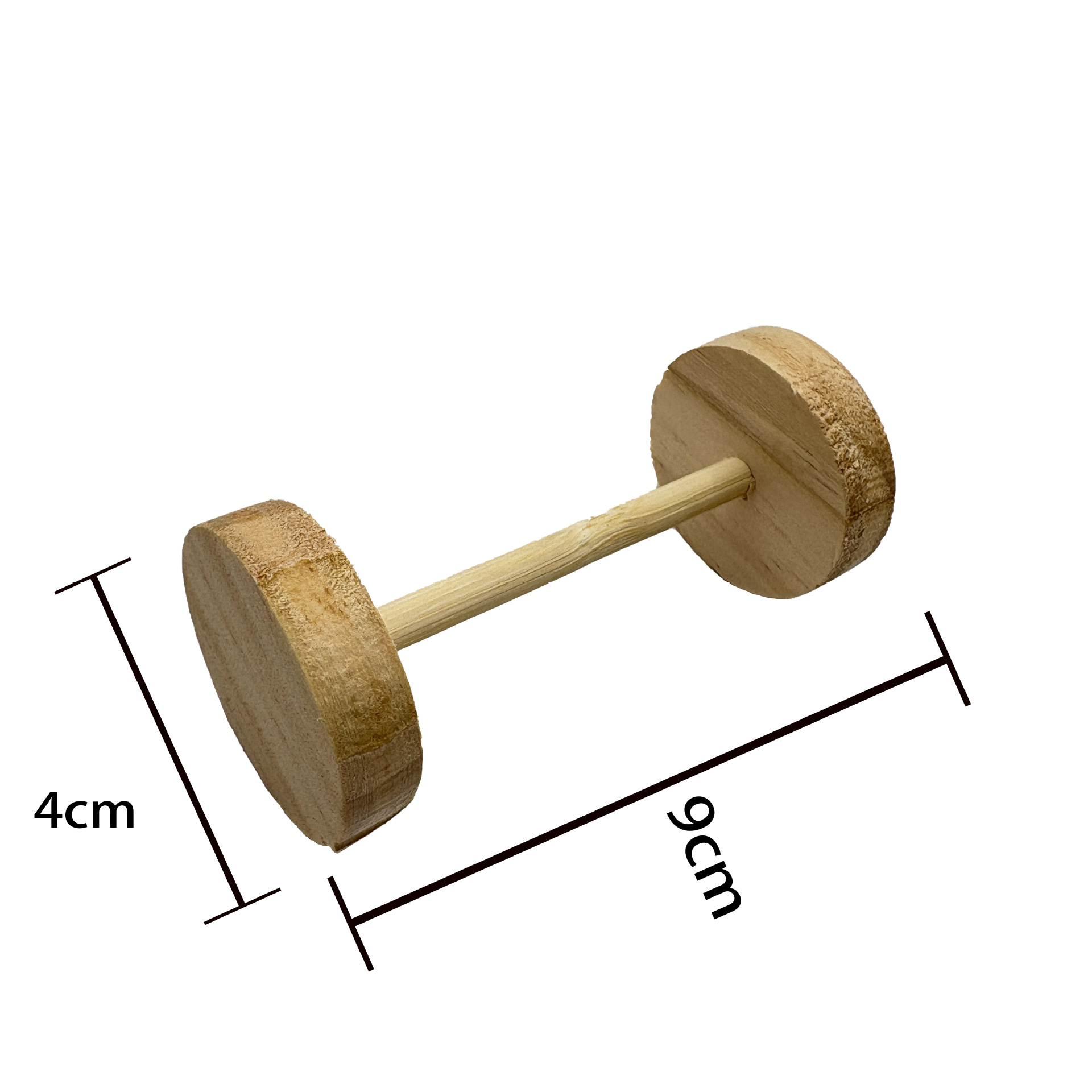 Amazon fábrica al por mayor de madera molar hamster molar juguete cerdo holandés conejo accesorios de juego suministros para mascotas