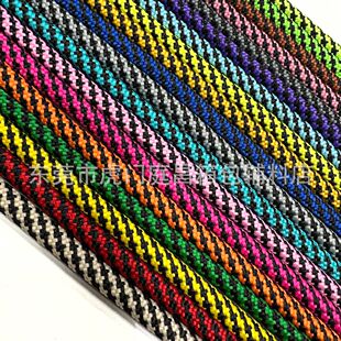 5MM��ɫ��ɫб�y���K��]�A�KDIY�������K�l��ѝ���K����K