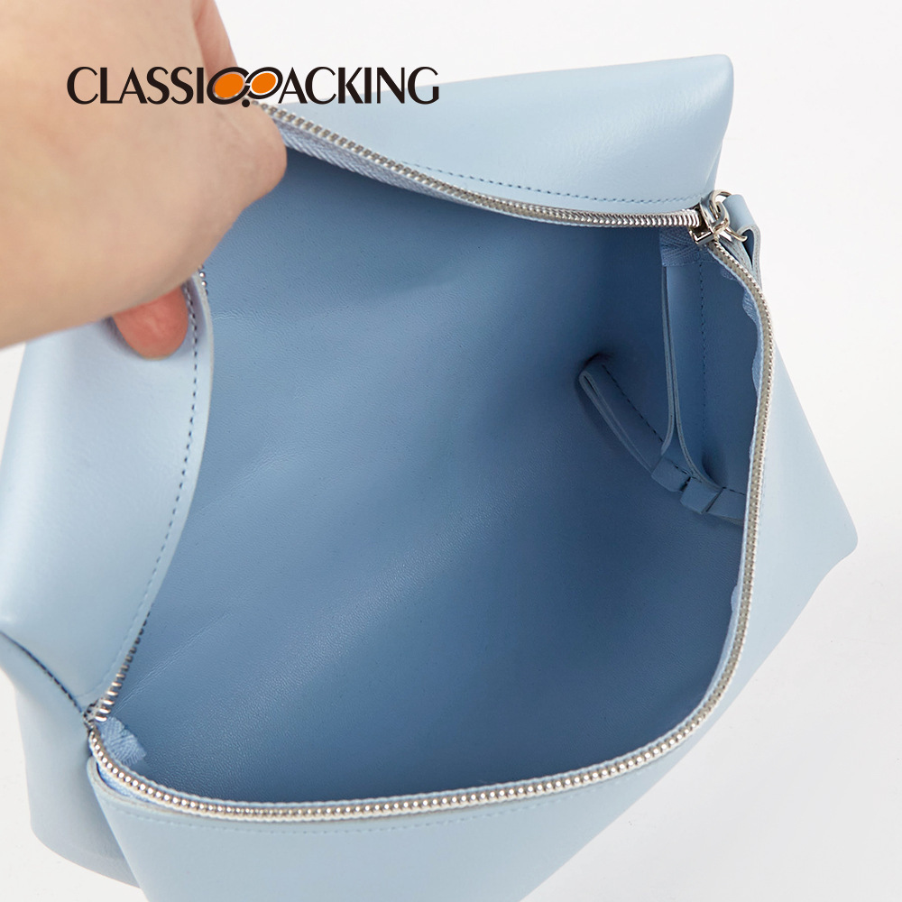 Nueva bolsa de cosméticos simple y de gran capacidad, bolsa de lavado portátil de viaje de gran capacidad, bolsa de almacenamiento de productos de belleza multifuncional