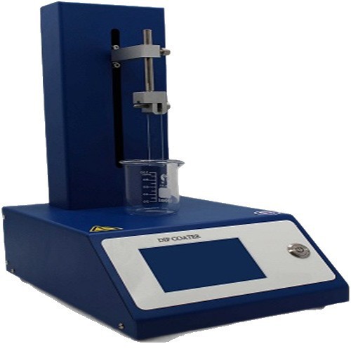 浸渍提拉镀膜机 提拉行程：0～150mm  配件