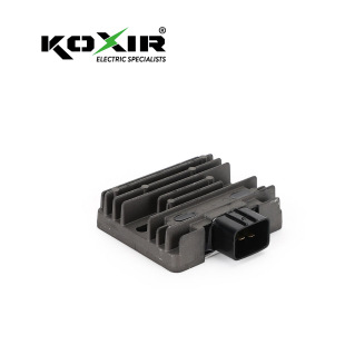 KOXIR motorboat voltage regulator rectifier for Honda Aquatrax F-12X 31600-hw1-671