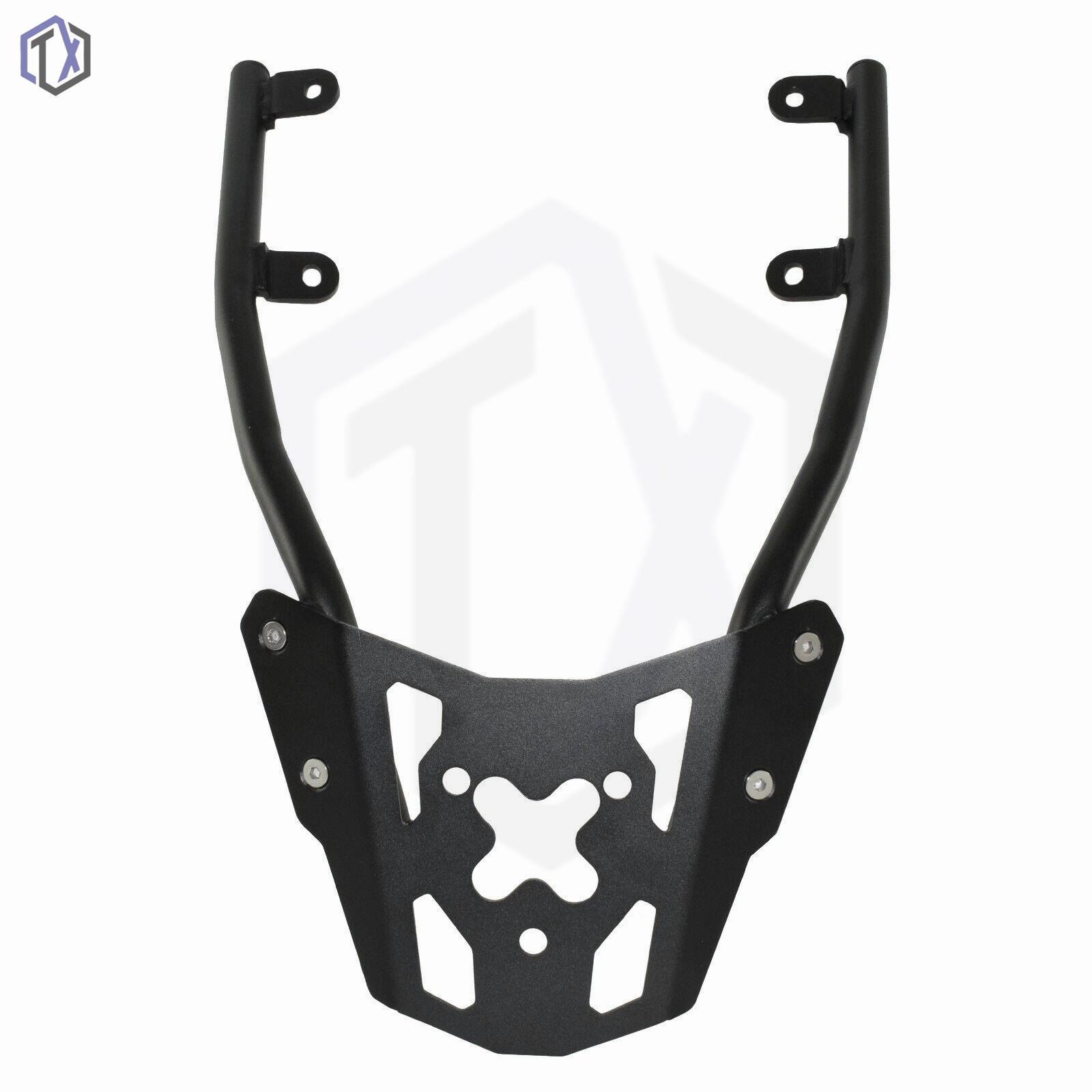 Suitable for Kawasaki Ninja 650 Z650 2017-2021 luggage rack rear shelf