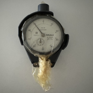 Mitutoyo Mitutoyo Inner Diameter Dial Indicator 511-722-20/511-723-20/511-724-20
