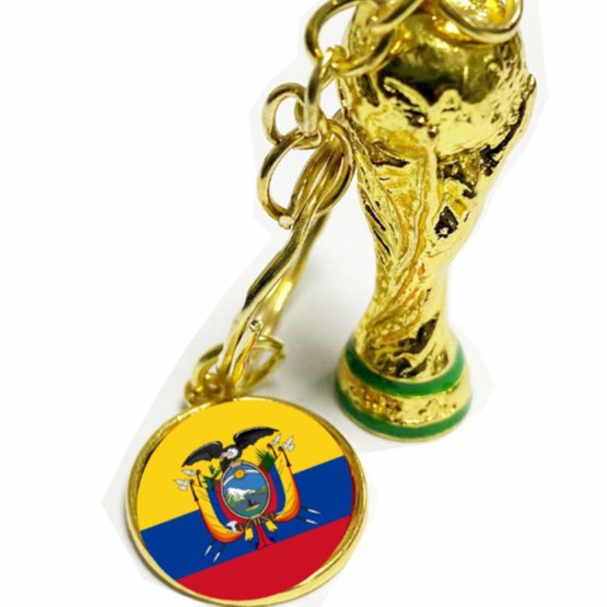 에콰도르-15*80mm