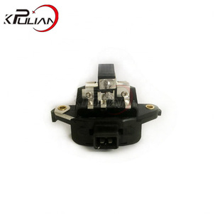 Applicable to IB391 VRB391 YRV22 136554 car electronic regulator voltage regulator
