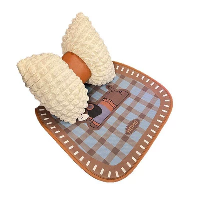 Seat cushion, seat cover, Universal Women's Seat Cushion Summer