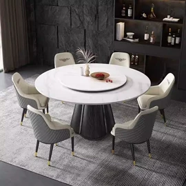 餐桌;桌类、茶几;餐椅