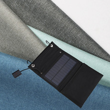 廠家直銷太陽板光伏板包牛津布面料太陽板迷彩面料光伏板面料