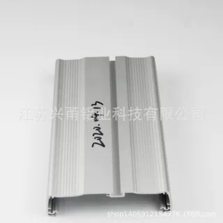 南通铝合金厂家直销铝合金外壳工业铝型材表面处理铝型材阳极氧化