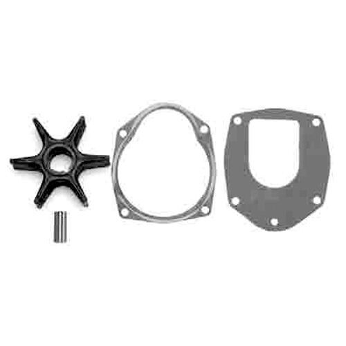 本田 Honda 叶轮配件包 06192-ZW 1-305 75 90马力 船外机 维修