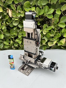 �E�Ӿ��CKWL06030늄�XYZ���S΢�{ƽ̨0.5΢�׾��Ȳ��P䓉�����