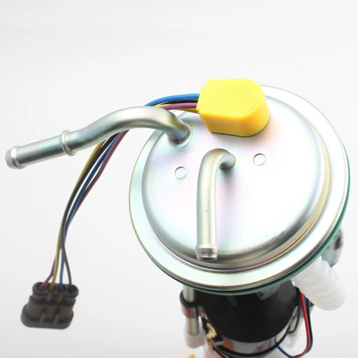 Bombary Can-Am, Other starting systems