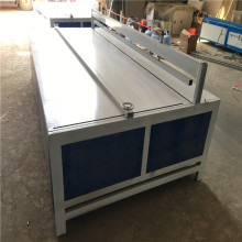 电动木工精密裁板机 90度木工简易推台锯 木工裁板锯全自动