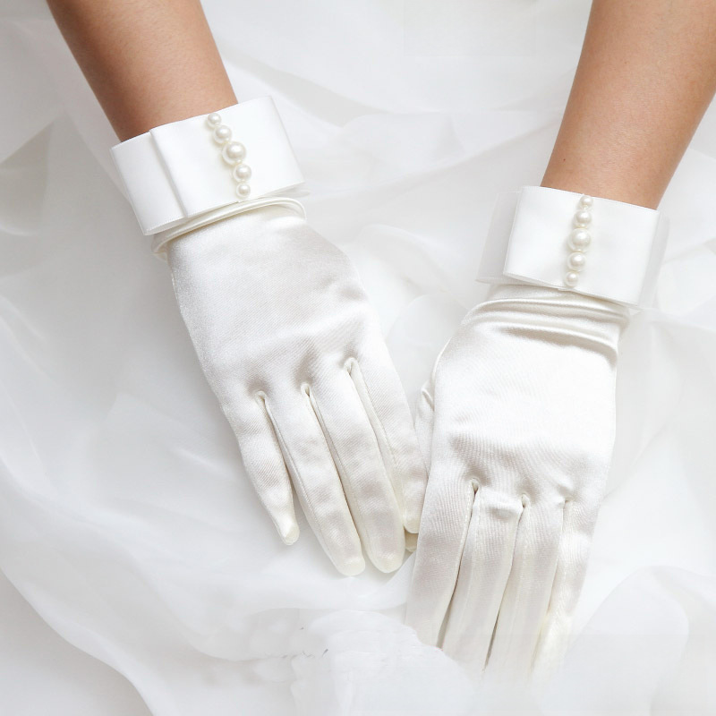 gloves