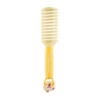 2509 hollow comb-yellow