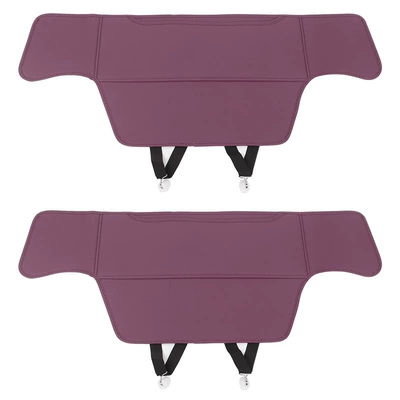 Yu7 Anti-Kick Pad Seat Rear, Chair back anti-kick pad