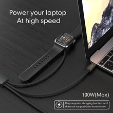 100Wһ������Lighting27W��Typec100W��늾���iWatch�ֱ�o�����