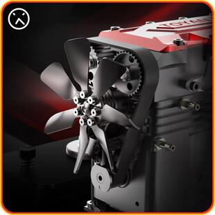 ��� TOYAN �ě_���L��״��l�әC ģ�͐ۺ��߰l���� DIY�������