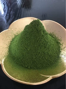 Матча порошок y-1 uji ojinxiang matcha powder бесплатная доставка