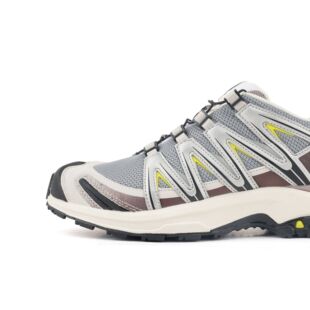 Putian shoes outdoor ultra-light rebound high grip fashionable casual 3D couple sneakers hiking shoes