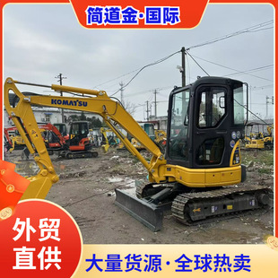 �����־�C/�ڙC����С�� KOMATSU PC35 Used Excavator