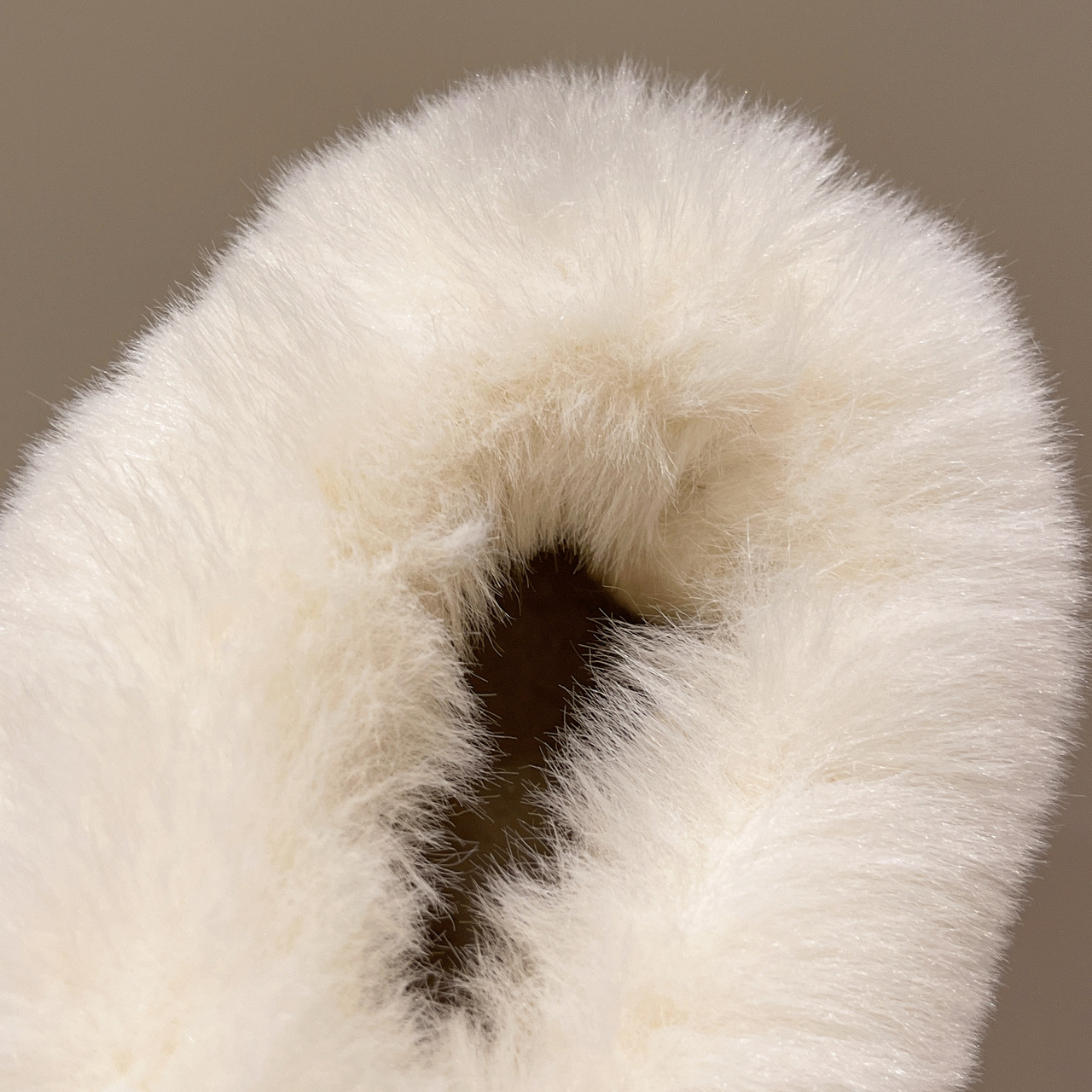 Snow boots women's new winter thick soles short cylinder thick slip-on lazy light cotton shoes_voghion.com