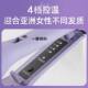 Chen Shuting Same French 32mm Egg Roll Water Ripple Large Wave Curler Lamb Hair Large Roll Deep V