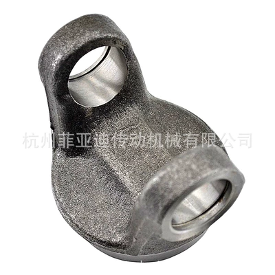 Other drive systems Shaft Fork Flange Gearbox