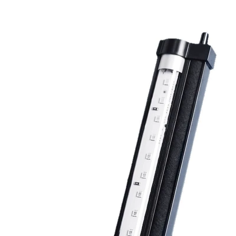 LED waterproof aquarium lighting, remote control