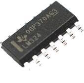 LM324 LM324DG LM324DR2G �NƬSOP14