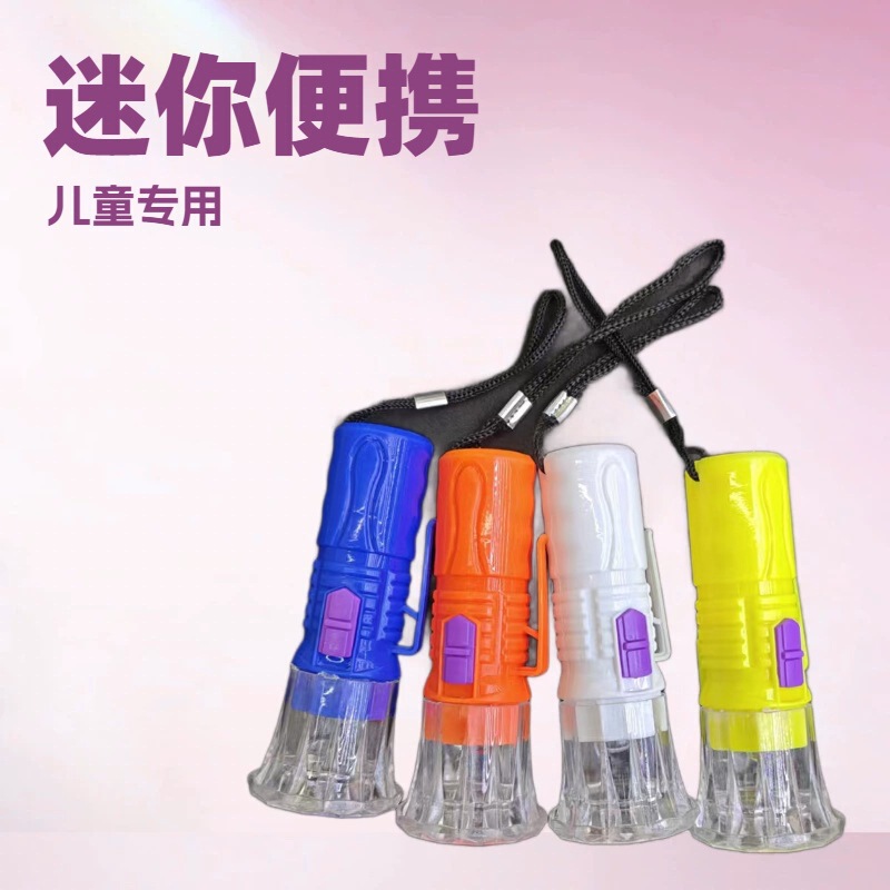 Mini Electric Drill Flashlight, Interchangeable Electronic, Easy to Carry, 7188 Manufacturer Wholesale