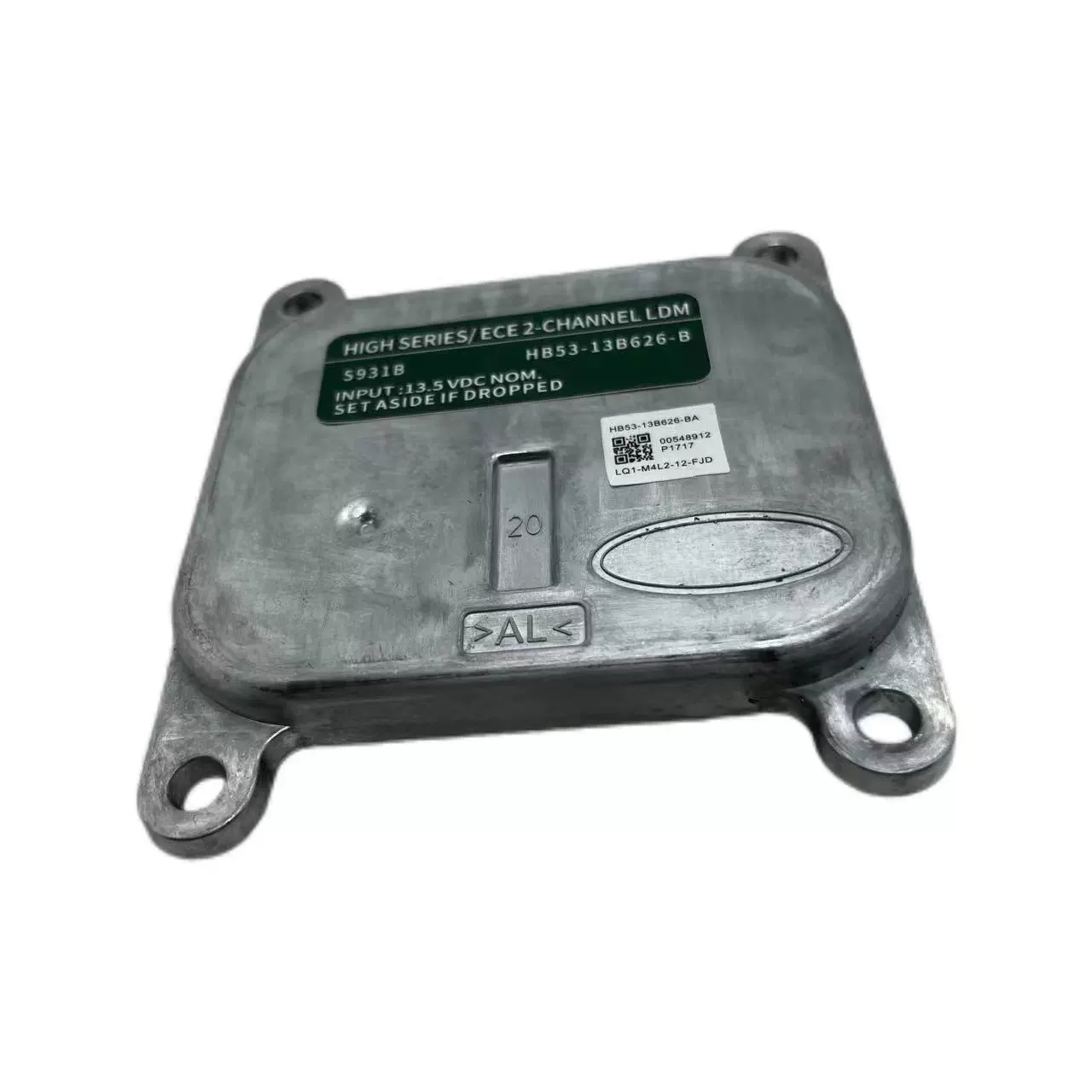 HB53-13B626-B HB53-13B626-BA HB5313B626BA HB5313B626B