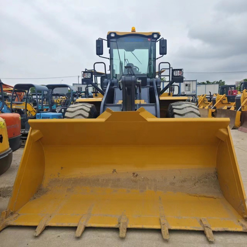 二手装载机二手滑移装载机二手挖掘装载机二手两头忙二手挖掘机