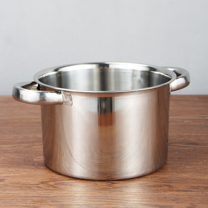 304 de acero inoxidable de fusión de cera traje de fusión de cera olla fuera de olla de fusión de la cera de chocolate melting pot fabricante