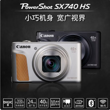 �F؛������ƷSX740 HS�L�����a�����C4K�����������40���h�z���C