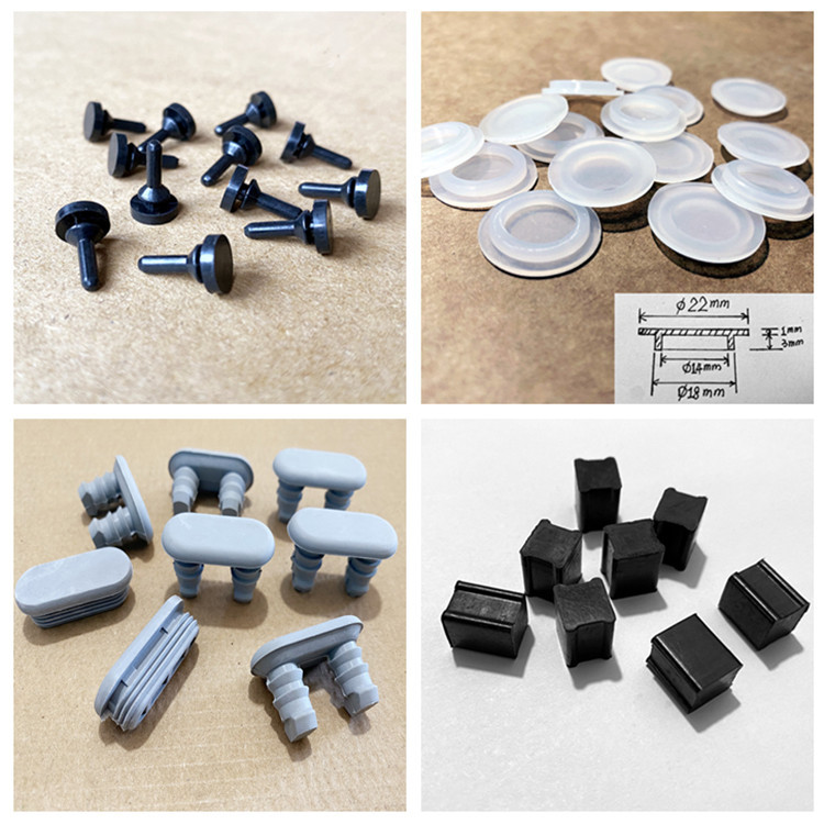 橡胶制品厂家 来图来样 加工橡胶制品 耐油耐高温耐酸碱橡胶制品