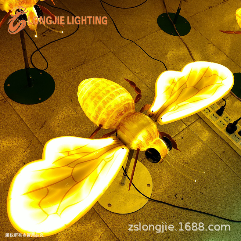 ��100CM ��65CM ��ҵ����LED��̬�����۷�  ��԰������̬���͵�