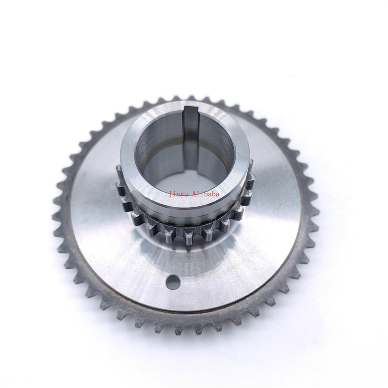 Crankshaft Timing Gear Suitable for Mercedes-Benz S204 C204 W212 2710521203 A2710521203