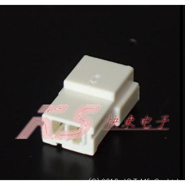 一个起售 JST原装正品ZMR-03连接器ZMR-02胶壳 现货出售