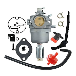 Suitable for Hqparts Briggs Powerbilt 500Cc 13.5 Carburetor