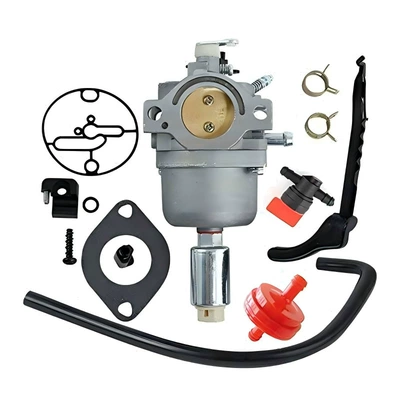 Suitable for Hqparts Briggs Powerbilt 500Cc 13.5 Carburetor (Carburetor)