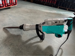 110V 220V cross-border electric pick heavy wall demolition electric hammer industrial slot concrete electric pick electric hammer