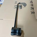 二胡树脂二胡琴筒琴轴二胡配件树脂二胡厂家生产自己蒙皮量大可谈