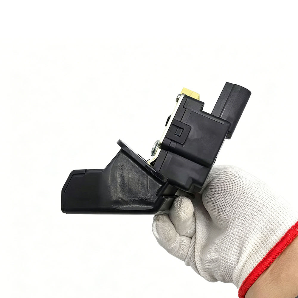 Trunk Lock Block 81230-J9000 Is Suitable for Kona Central Locking Electric Latch